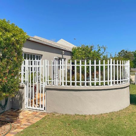 Lemon Tree Cottage Edgemead Exteriér fotografie