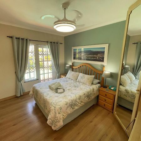 Lemon Tree Cottage Edgemead Exteriér fotografie