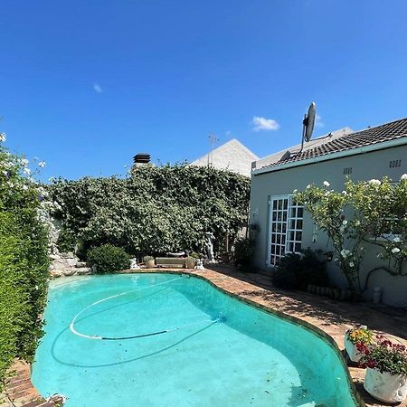 Lemon Tree Cottage Edgemead Exteriér fotografie