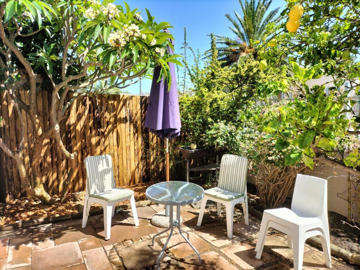 Lemon Tree Cottage Edgemead Exteriér fotografie