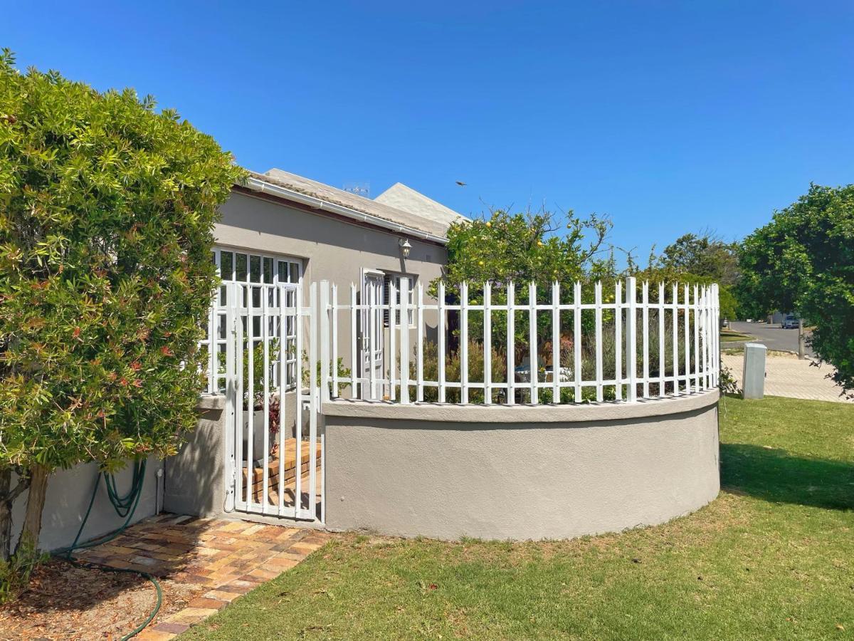 Lemon Tree Cottage Edgemead Exteriér fotografie