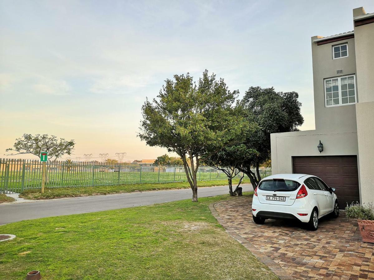 Lemon Tree Cottage Edgemead Exteriér fotografie
